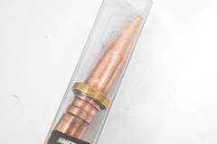 Smith By Miller 2″ Genuine Acetylene Cutting Tip SC12-3 OEM Welding Part