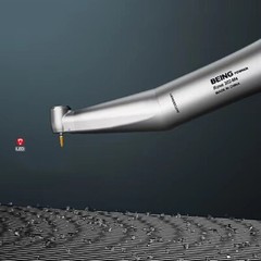 BEING Dental 1:5 Fiber Optic MINI Contra Angle Increasing Handpiece Fit KAVO/NSK