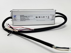 DRMA MP-200TG130A 200W Constant Current LED Driver AC120-277V DC90-130V 50/60Hz