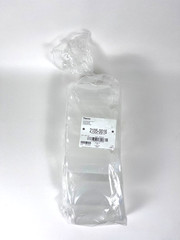 Thermo Scientific Nalgene 2105-0016 Wide-Mouth Nalgene Bottle, PP, 500 ML 12/PK