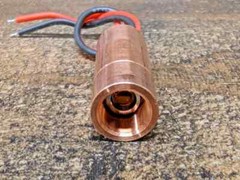 Z80 Lasers – NUBM08 Diode – 450nm 455nm 460nm – 4.75W 5W Blue w/ Options