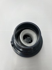 Sioux Chief FinishLine Adjustable Drainage System Floor Drain 3×4″ Base Adapter