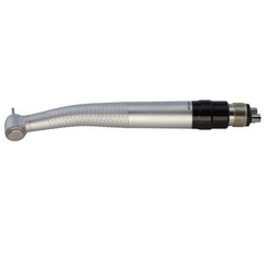 COXO Dental E Generator LED Handpiece High Speed Self Power Turbine 2/4 Hole NSK