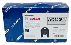 BOSCH 1/2″ ProPress Jaw For Copper/Stainless Steel Fittings GPTSD050CUSS