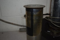W. & L. E. Gurley 4110 GA1003 Densometer