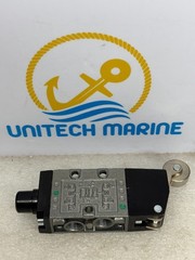 Univer CL-100A Mechanical Pneumatic Valve
