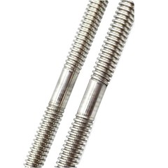 Coavoo T8 8mm Lead Screw 7.09 inch / 180mm Length, Right and Left Hand Bi Dir…