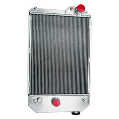 Aluminum Radiator Fits CAT Perkins Stationary Engine 2485B276 MN42200078700P