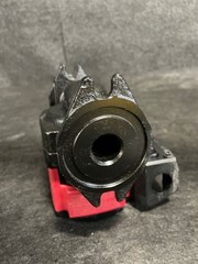 GRUNDFOS UPSe 15-58 FR High Efficiency ECM Wet Rotor Cast Iron Circulator Pump