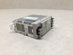 ORMON 58V5-12024 DIN Rail Mount Power Supply 50/60HZ AC100-240V1.9A DC24V DC24V