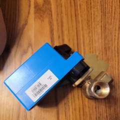 JOHNSON CONTROLS VG1841AE+9T4GGA