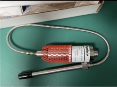 PT4624-35MPA-6/18-SIL2 Melt Pressure Sensor Brand New