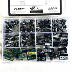 one 400V Electrolytic Capacitor from the LIST BELLOW: 1.0uF ….100.0uF