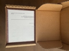 ALLEN BRADLEY 1769-AENTR Series A