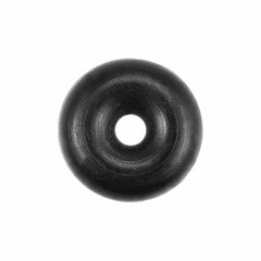 O-Rings Nitrile Rubber 1.2mm x 6mm x 2.4mm Round Seal Gasket 20Pcs ✦KD *yt