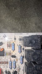 OEM Rheem Ruud Furnace Control Circuit Board 62-24084-02 1012-920A GUARANTEED