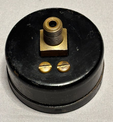 Vintage 2 ” US Gauge Pressure 0-100 PSI Model 12108-1 USG