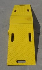 CHECKERS DIAMONDBACK MODULAR BRIDGE SYSTEM RAMP & TUNNEL SET, UHB5060, UHB5060R