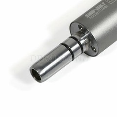 Dental Slow Speed Air Motor Micromotor 4Hole+ Straight Handpiece Estilo NSK cn#1