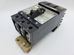 Square D Q232150H I-Line Circuit Breaker 150A 240V 3P 3PH Type Q2 150 Amp 3 Pole