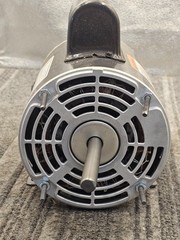 US Motors K55HXABW-1151 329311 Direct Drive 3/4 HP 1680 RPM 115/230v 60hz 1ph