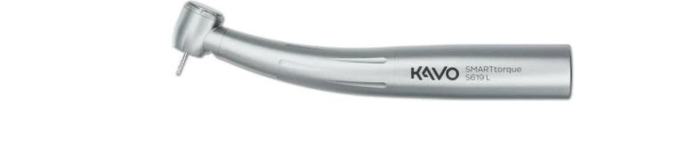 KaVo Handpiece SMARTtorque LUX S619 L Fiber Optic High Speed