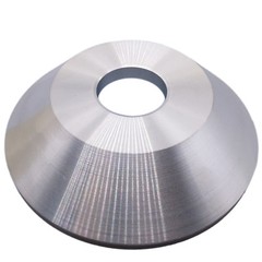 100mm Diamond Grinding Wheel Cup 80 Grit Cutter For Carbide Metal