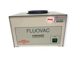 Harvard Apparatus FLUOVAC 34-0387 Veterinary Anesthesia Unit
