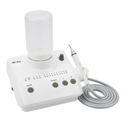 Dental Ultrasonic Scaler Auto Water Supply for EMS SKYSEA + LED Handpiece