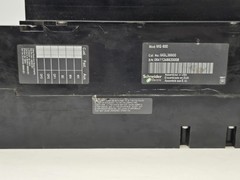 Square D MGL36600 PowerPact Bolt On Circuit Breaker 600A 3P 600VAC HACR Type