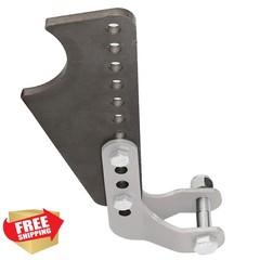 ECOTRIC Coil Over Shock Mount Kit Adjustable Lower Brackets