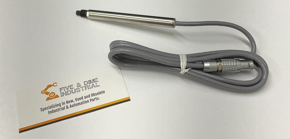 Marr 70152350 Short Range Pencil Prob Use w/ Maxum III Unit