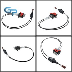 Hydraulic Remote Control Valve 2 Spool 21 GPM Easy Installation Kit