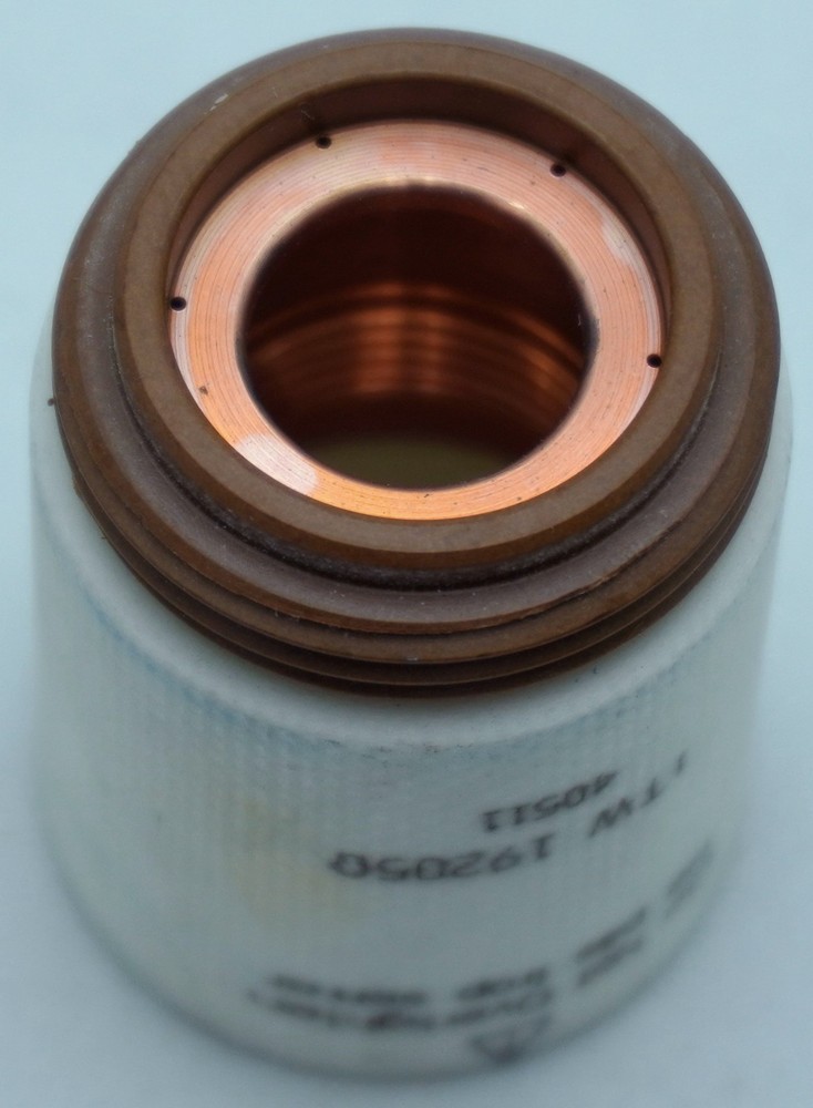 Miller 192050 Spectrum 625 X-Treme, 2050 / ICE- 40C/40T/50C/55C Retaining Cup