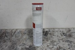 Lincoln Electric ED033110 3 Pk 12 In Overall L 8 Lb Stick Welding Electrodes