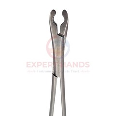 Aneurysm Clip Applicator Yasirgil Bayonet Style 8.5 Size For Neuro Surgery