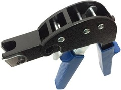 Reliable Hand-Powered Setting Tool for Easy Plasterboard Fixing – 16.3cm Size