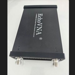 2025 LibreVNA 100K-6GHz Dual Port Vector Network Analyzer 110dB Dynamic tp1