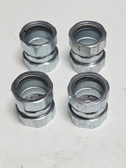 Crouse Hinds Rigid Coupler 3/4″ 4pc