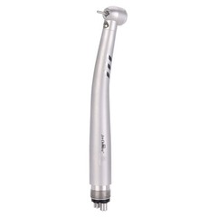 NSK Style Dental Fiber Optic LED EGenerator High Speed Handpiece Turbine 4 Hole