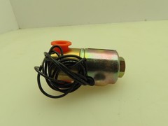 Honeywell Skinner 3139BBN1GN00 Solenoid Valve 3-Way NO 12VDC 100 PSI 1/8″ NPT