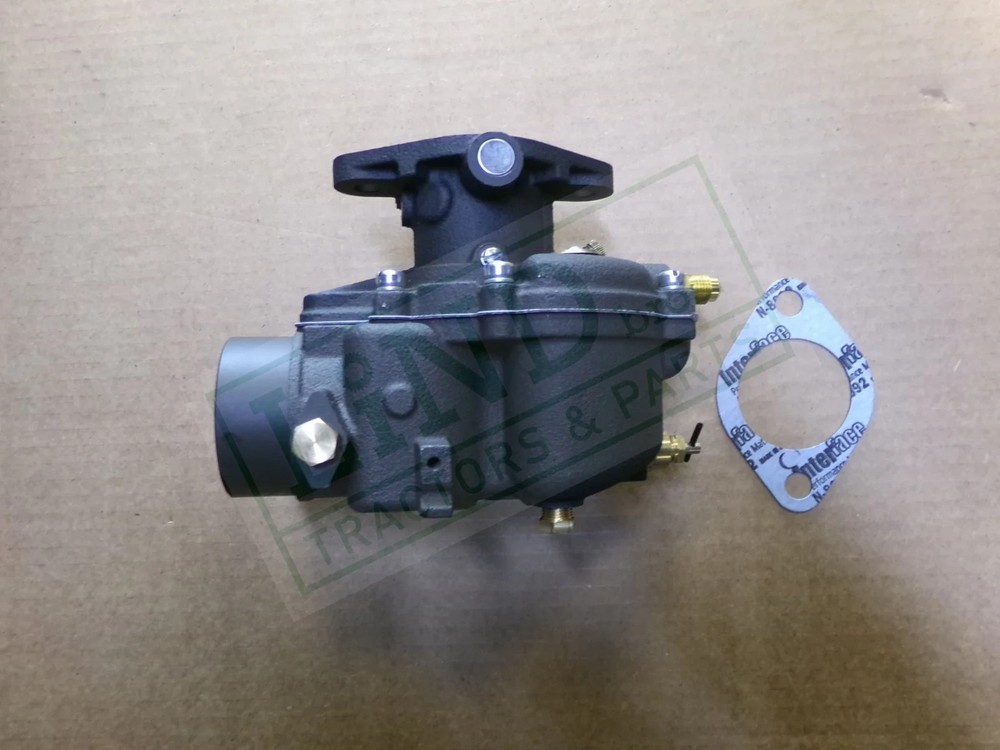 New Aftermarket Carburetor for John Deere 4000 4010 4020- Original Zenith Design