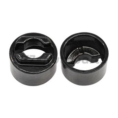 Door Hinge Washer Set for Bobcat Compact Track Loader Models T450 T550 T590 T595