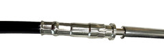 SeaStar SSC13412 12FT Rack & Pinion Steering Cable SH5210P SH5230P