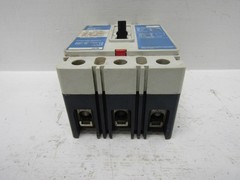 Westinghouse FDB3150 150 Amp 600V 3-Pole Circuit Breaker 150A 3P Cutler Hammer
