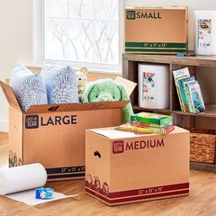 3/16 Inch Small Roll 12 x 100 Feet Protective Packaging Cushioning