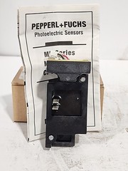 PepperL + Fuchs, MPS30HD, 454456, Switch Photoelectric Sensor Emitter Base Mount