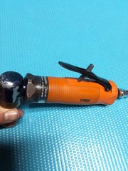 Dotco Right Angle Die Grinder, 12,000 RPM — 1/4″ Collet.