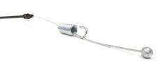 Traction Cable for 2014 – 2015 Toro 20339, 20339C, 20370, 20371, 20377 & 20378