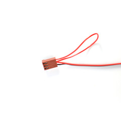Delta Electronics EFB0512HA 12 VDC 50x10mm Fan